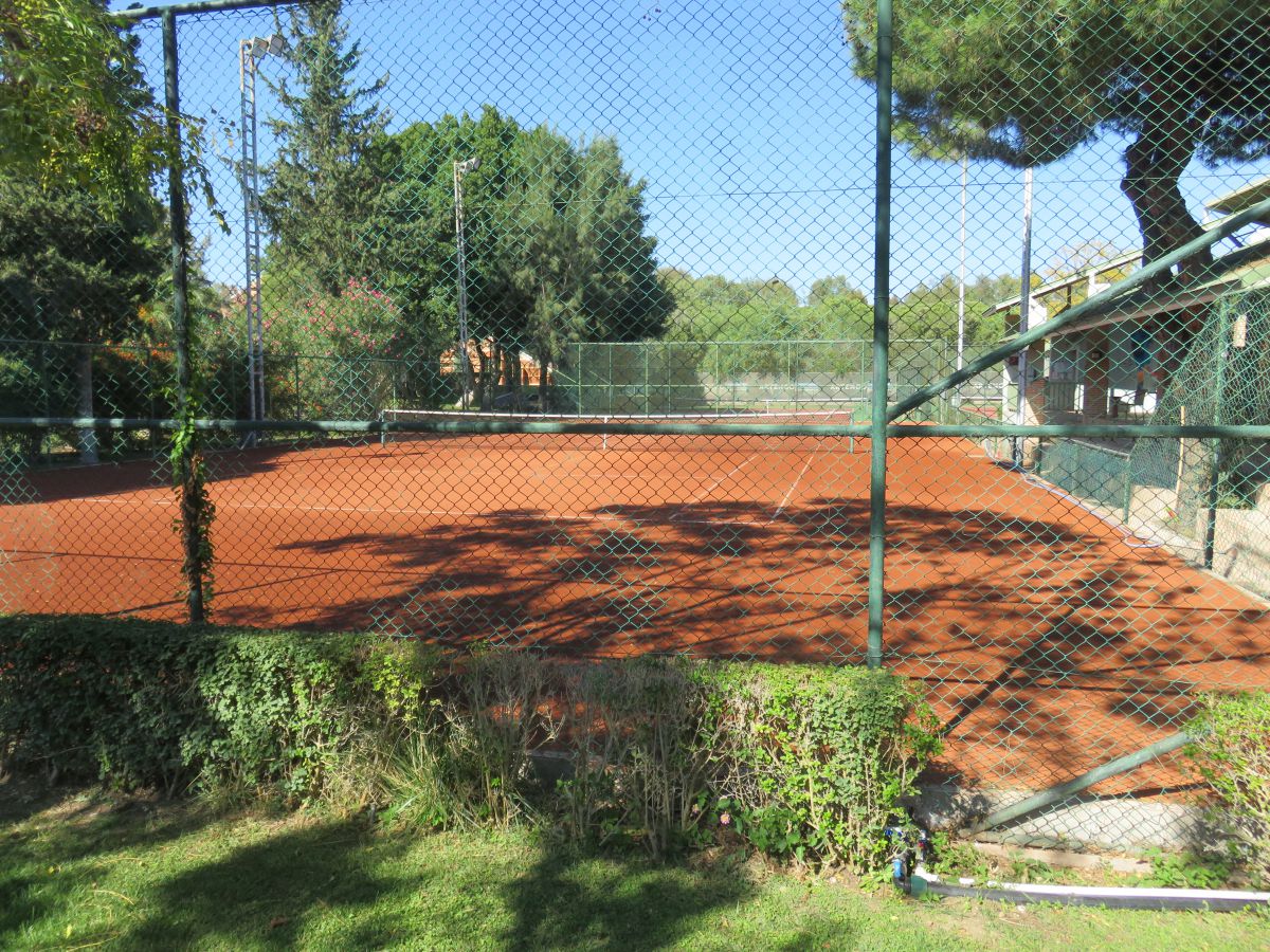 imagini hotel MEGASARAY 2021